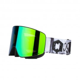 Out Of Maschera Sci Void Closed Verde Mci Unisex