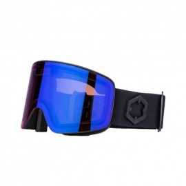 Out Of Maschera Sci Electra 2 Nero Irid Blue Unisex