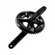 Shimano Guarnitura Bici 105 12V 52-36 FC-R7100