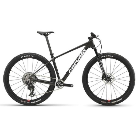 Cervelo Zht-5 Xx1 Axs Nero - Mtb Mountain Bike Uomo