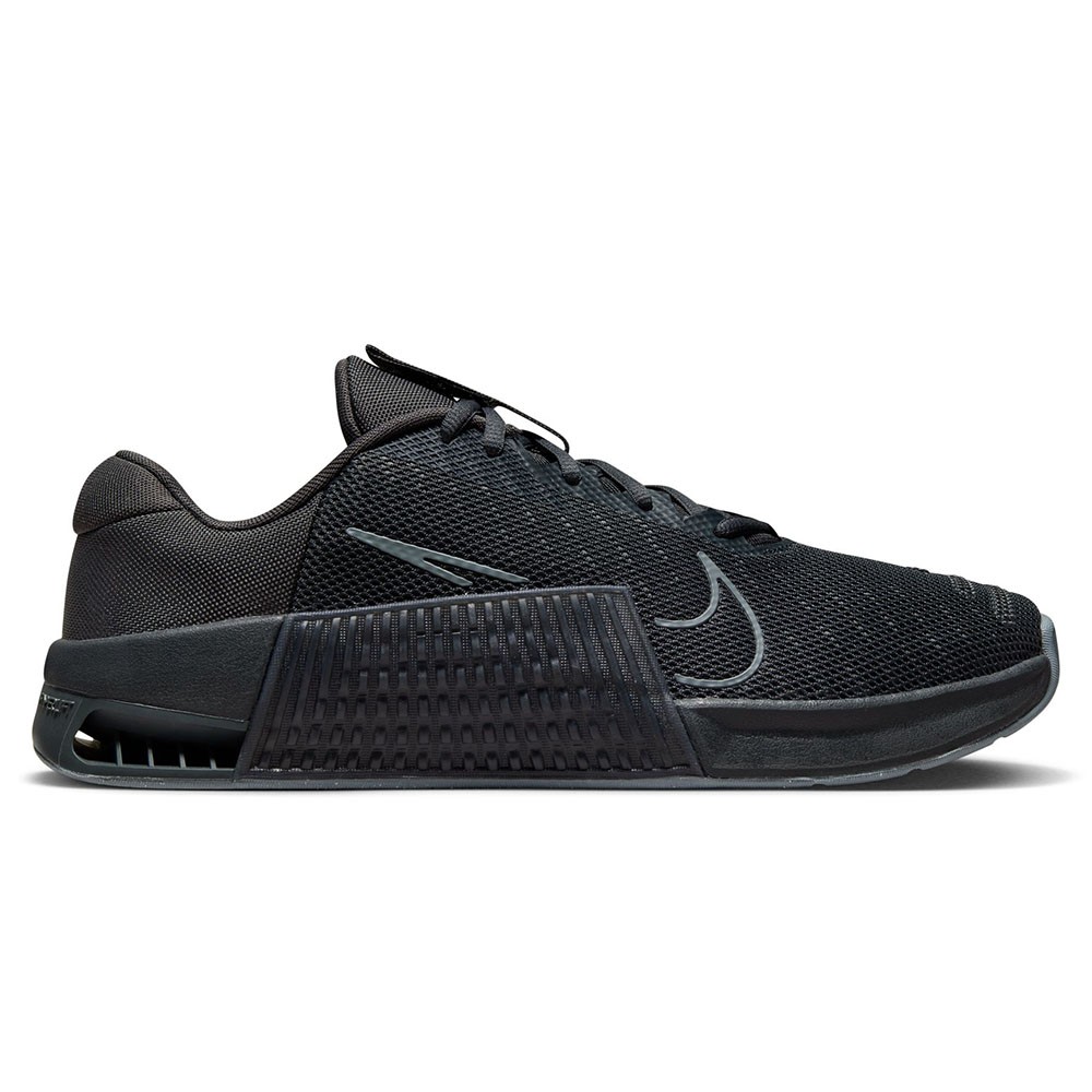 Image of Nike Metcon 9 Grigio Antracite - Scarpe Palestra Uomo EUR 45,5 / US 11,5068