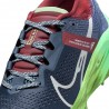 Nike Zegama Trail Thunder Blu Bianco - Scarpe Trail Running Donna