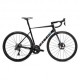 Factor New O2 Vam 54 Nero Chrome - Telaio Bici Da Corsa