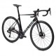 Factor New O2 Vam 54 Nero Chrome - Telaio Bici Da Corsa