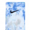 Nike Calze Drifit Fantasia Azzurro