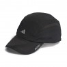 ADIDAS Cappello Running Adizero Nero Uomo