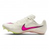 Nike Zoom Rival Distance Sail Fierce Rosa - Scarpe Running Uomo