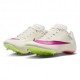 Nike Zoom Rival Distance Sail Fierce Rosa - Scarpe Running Uomo