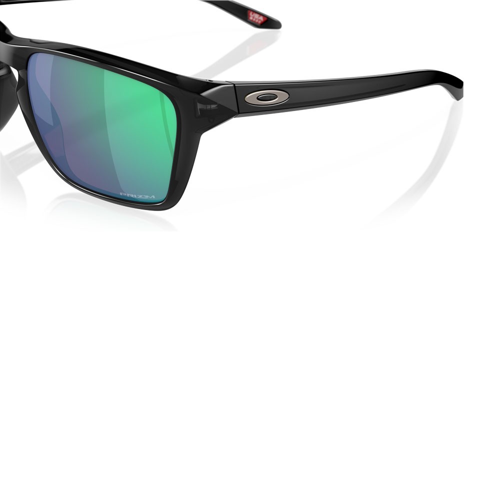 Oakley Occhiali Ciclismo Kato Pol Nero Prizm Road Uomo - Acquista online su  Sportland