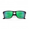 Oakley Occhiali Cliclismo Sylas Black Ink Prizm Jade