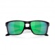 Oakley Occhiali Cliclismo Sylas Black Ink Prizm Jade