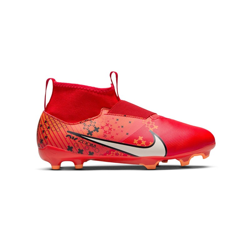 Nike mercurial superfly sales fg bambino