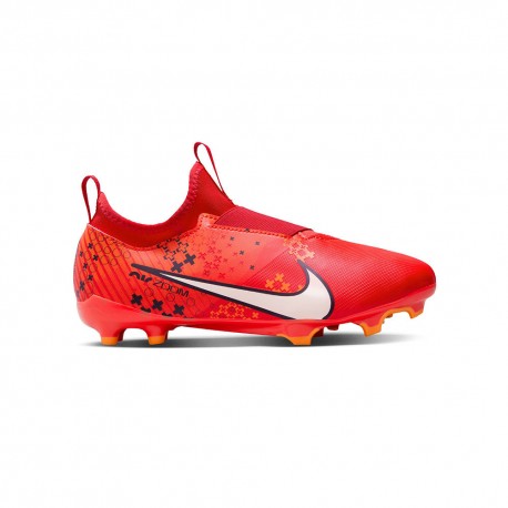 Nike Mercurial Vapor 15 Acad Mds Fgmg Rosso Scarpe Da Calcio Bambino Acquista online su Sportland