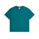 Champion T-Shirt Logo Verde Donna