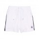 Converse Shorts Logo Bianco Donna