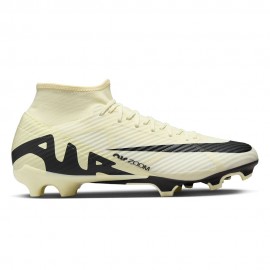 Guanti da calcio Nike Therma-FIT Academy Uomo - DQ6071-010 - Bianco e nero