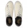 Nike Phantom Luna Elite Fg Bianco Nero Oro - Scarpe Da Calcio Uomo