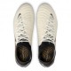 Nike Phantom Luna Elite Fg Bianco Nero Oro - Scarpe Da Calcio Uomo