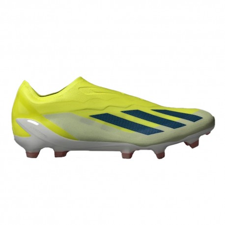 Adidas Speedportal .4 Fxg Verde Nero - Scarpe Da Calcio Bambino - Acquista  online su Sportland