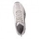 New Balance 530 Mesh Bianco Argento - Sneakers Donna