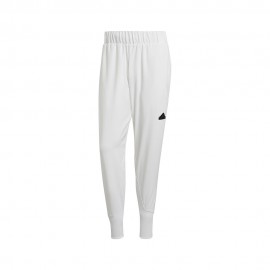 ADIDAS Pantalone Palestra Zone Bianco Uomo