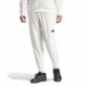 ADIDAS Pantalone Palestra Zone Bianco Uomo