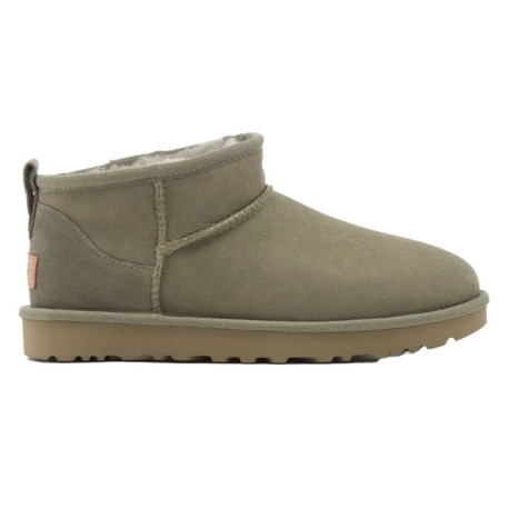 Ugg Classic Ultra Mini Shaded Clover - Stivaletti Donna