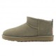 Ugg Classic Ultra Mini Shaded Clover - Stivaletti Donna