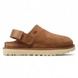 Ugg Goldenstar Clog Chestnut - Sandali Donna