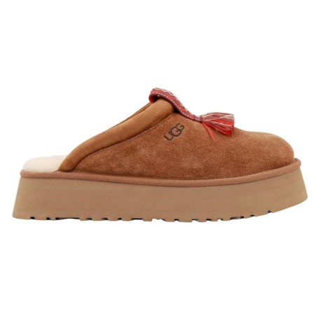 Ugg Tazzle Chestnut - Ciabatte Donna