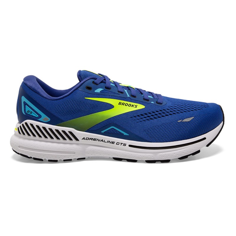 Brooks gts store 15 giallo