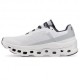 On Cloudmonster Bianco - Sneakers Uomo