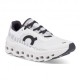 On Cloudmonster Bianco - Sneakers Uomo