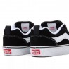 Vans Old Skool Nero Bianco - Sneakers Uomo