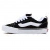 Vans Old Skool Nero Bianco - Sneakers Uomo