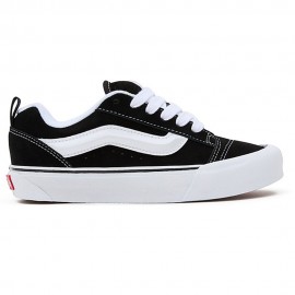 Vans Old Skool Nero Bianco - Sneakers Uomo