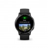 Garmin Orologio Gps Vivoactive 5 Nero/Slate