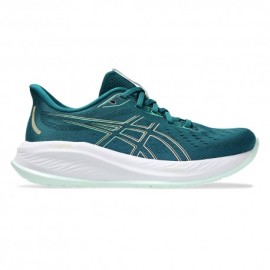 Asics gel cumulus 14 femme deepblue on sale