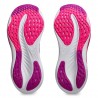 Asics Gel Nimbus 26 Blue Expanse Bold Magenta - Scarpe Running Donna