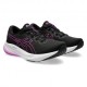 Asics Gel Pulse 15 Nero Bold Magenta - Scarpe Running Donna