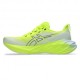 Asics Novablast 4 Safety Giallo Cool Nero - Scarpe Running Donna