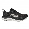 Hoka Gaviota 5 Nero Bianco - Scarpe Running Uomo