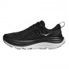 Hoka Gaviota 5 Nero Bianco - Scarpe Running Uomo