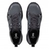 On Cloudsurfer Trail Eclipse Nero - Scarpe Trail Running Uomo