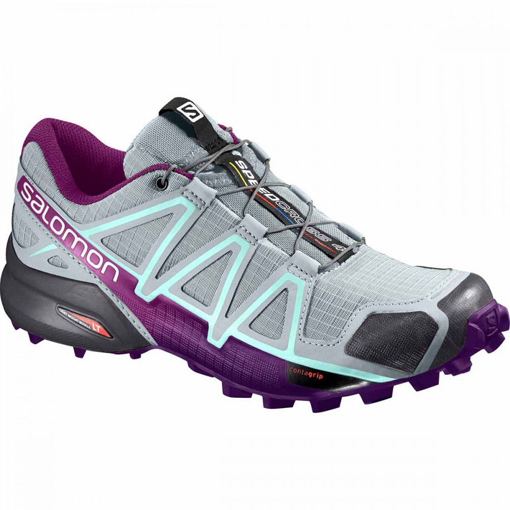 salomon donna speedcross