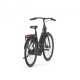 Gazelle Esprit C7 Hms 418WH XS/46 Nero - City Bike Elettrica