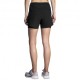 Brooks Short Trail Running Chaser 5" 2IN1 Nero Donna