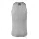 Assos Canotta Ciclismo Summer Ns Skin Layer Grigio Series Uomo