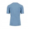 Karpos T-Shirt Trekking Botton D'Oro Evo Azzurro Uomo