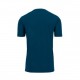 Karpos T-Shirt Trekking Crocus Blu Uomo